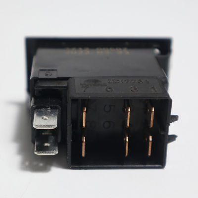 2013- 輸送機器 KING LONG バス部品 JK982-307A 換気扇スイッチ