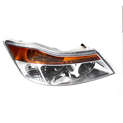 ゴールデン ドラゴン バス 24V LED 組み合わせヘッドライト バス パーツ アイテム番号 4121-00107 デザイン