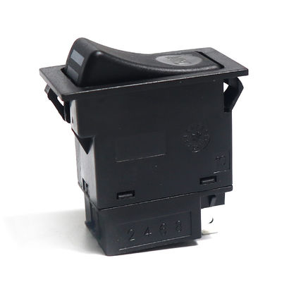 OE NO. 3792-00225 バス部品のスイッチ キング ロング バス メイン パワー ロッカー スイッチ
