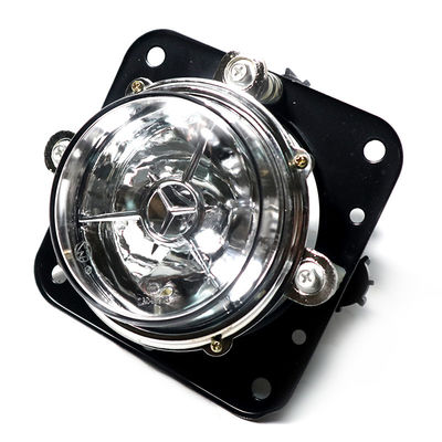 ロングウェイキング ロングバスのハイライト 24V LEDライト