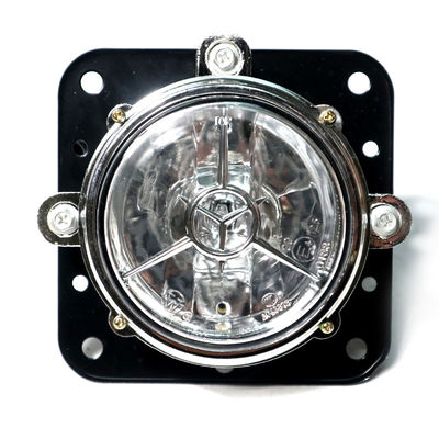 ロングウェイキング ロングバスのハイライト 24V LEDライト
