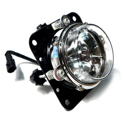 ロングウェイキング ロングバスのハイライト 24V LEDライト