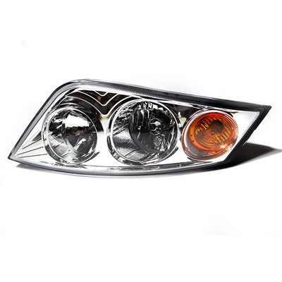 HAISE CLASSIC コンビネーションヘッドライト 24V LED King Long バス 4121-00066 エンドライト