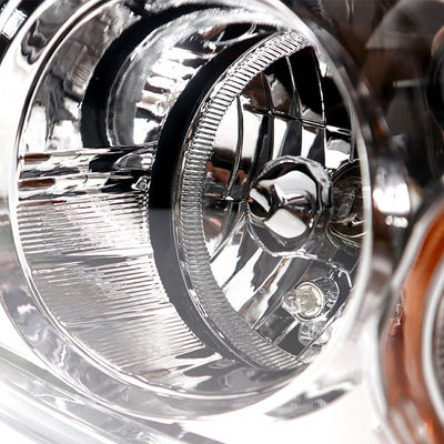HAISE CLASSIC コンビネーションヘッドライト 24V LED King Long バス 4121-00066 エンドライト