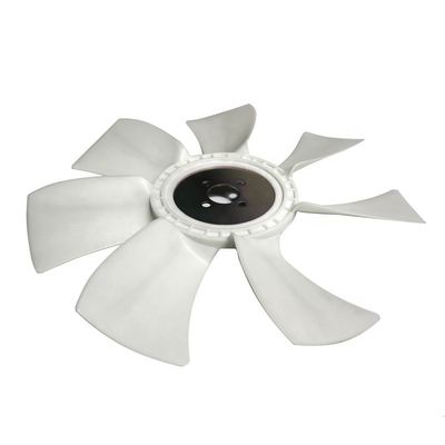 目的 バスやトラック用ラジエータ扇風機用品を交換/修理する