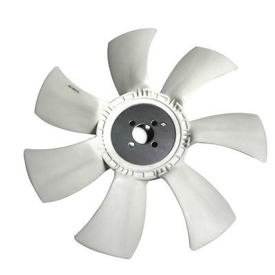 目的 バスやトラック用ラジエータ扇風機用品を交換/修理する