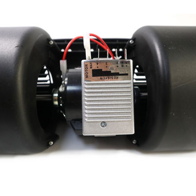 ゴールデン ドラゴン バスの蒸発扇 OEM重型トラック 交換部品