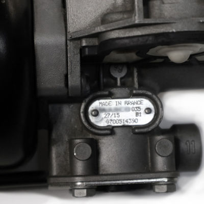 バスクラッチ セルボ トラッククラッチ ブースター ズントン バス 9700514390 簡単 設置