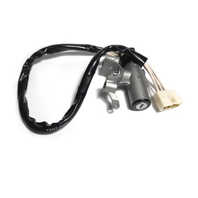 キング ロング バス 部品 エンジン XMQ6127J イグニッション スイッチ 3774-00090 交換/修理