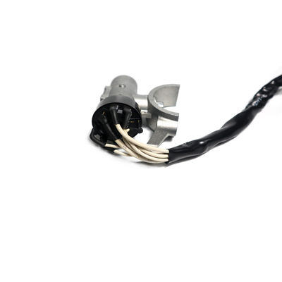 キング ロング バス 部品 エンジン XMQ6127J イグニッション スイッチ 3774-00090 交換/修理