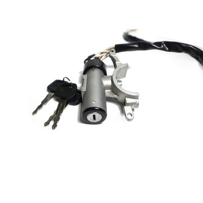 キング ロング バス 部品 エンジン XMQ6127J イグニッション スイッチ 3774-00090 交換/修理