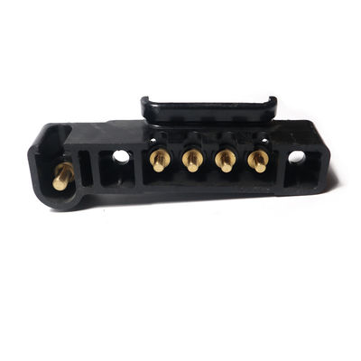 バス遅延器 ワイヤリングターミナル HIGER GOLDEN DRAGON KING ロング ショングトン 長持ち