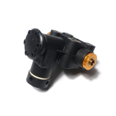 2020年 バス バス 空気懸垂 高度制御 レベルアップバルブ ゴールデン ドラゴン バス