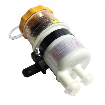 2020年 モデル バス パーツ ステアリング オイル タンク 750ml ハイガー バス