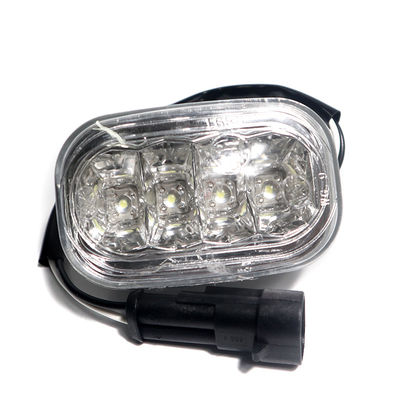 24V LED フロントマーカーライト ゴールデン ドラゴン バス 目的 交換/修理