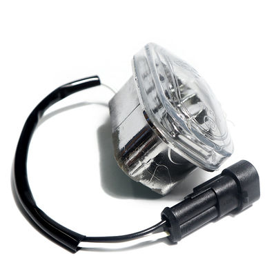24V LED フロントマーカーライト ゴールデン ドラゴン バス 目的 交換/修理