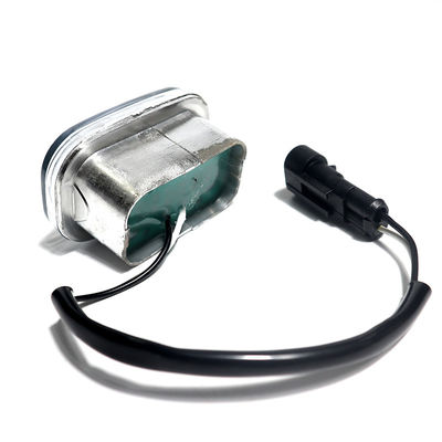 24V LED フロントマーカーライト ゴールデン ドラゴン バス 目的 交換/修理
