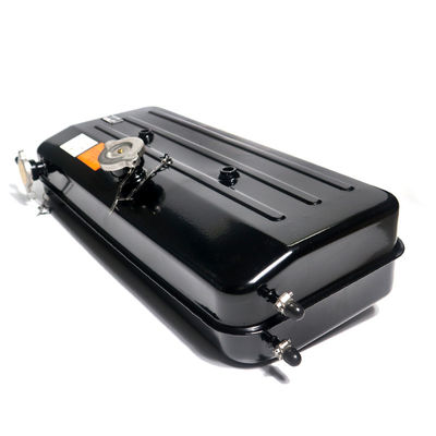重荷トラック 拡張水タンク 組立 1311-00684 ゴールデン ドラゴン バス