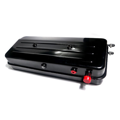 重荷トラック 拡張水タンク 組立 1311-00684 ゴールデン ドラゴン バス