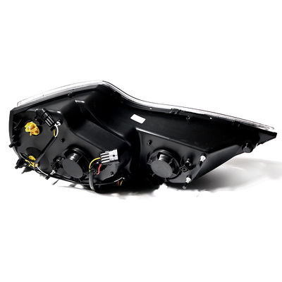 24V 右ヘッドランプ キング ロング バス ZK6858H OEM サイズ 目的 交換/修理