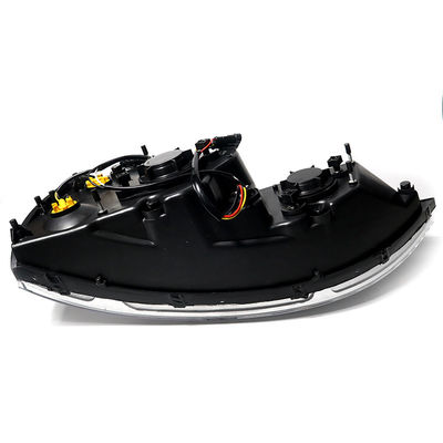 24V 右ヘッドランプ キング ロング バス ZK6858H OEM サイズ 目的 交換/修理
