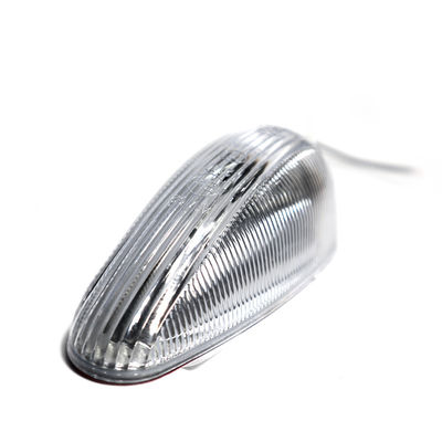 KING LONG 2020- 24V LED バス ゴールデン ドラゴン バス フロントマーカーライト