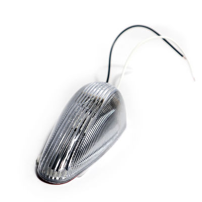 KING LONG 2020- 24V LED バス ゴールデン ドラゴン バス フロントマーカーライト
