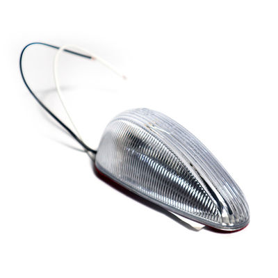 KING LONG 2020- 24V LED バス ゴールデン ドラゴン バス フロントマーカーライト