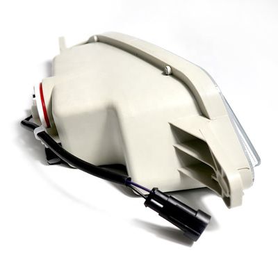 ZK6120 ZK6118 ZK6128 ZK6125 プラスチック素材付きのバスとトラック用霧灯