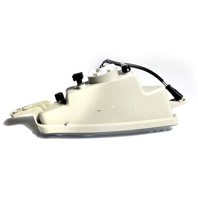 ZK6120 ZK6118 ZK6128 ZK6125 プラスチック素材付きのバスとトラック用霧灯