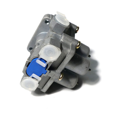バスパーツ 3529-00063 キング ロング バス用の四回路保護バルブ 3529-00063