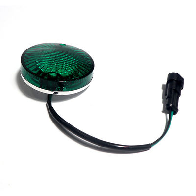 OE 3716-00159 24V LED バス 飾り付けライト ズントンバス