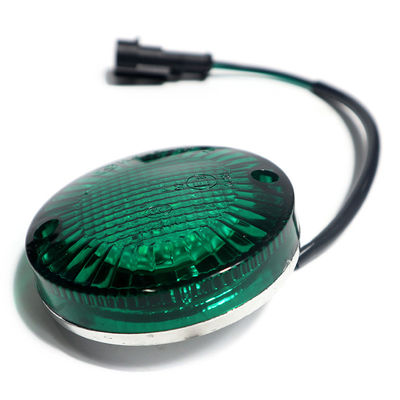OE 3716-00159 24V LED バス 飾り付けライト ズントンバス