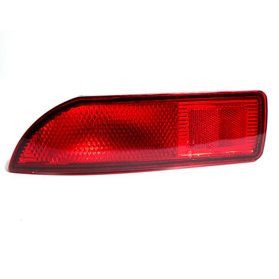 KING LONG カーフィットメント 24V Higer バス2020用 LED 後部霧灯