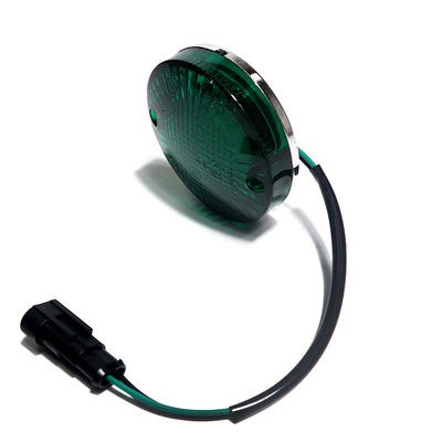 OE 3716-00159 24V LED バス 飾り付けライト ズントンバス