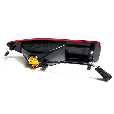 KING LONG カーフィットメント 24V Higer バス2020用 LED 後部霧灯
