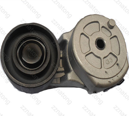 バス部品 1025-00208 7770 32 16 40 ハイガーバスのエンジン2.8 TD H5V部品のためのベルトストレッサー