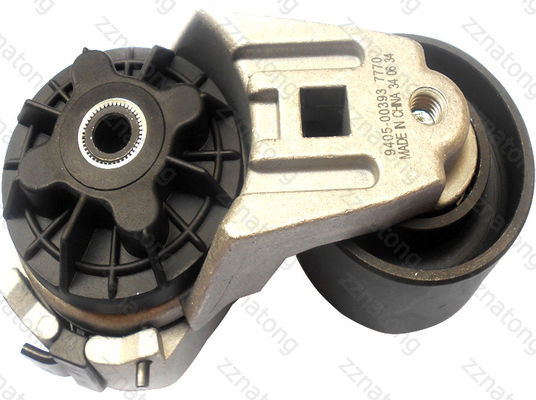 バス部品 1025-00208 7770 32 16 40 ハイガーバスのエンジン2.8 TD H5V部品のためのベルトストレッサー