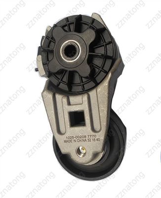 バス部品 1025-00208 7770 32 16 40 ハイガーバスのエンジン2.8 TD H5V部品のためのベルトストレッサー