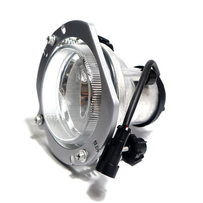 24V LED ハイガーバスのハイライト組 金龍素材で作られています