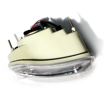 ワット 6w ゴールデンドラゴンバスのためのフロント霧灯 4116-00040