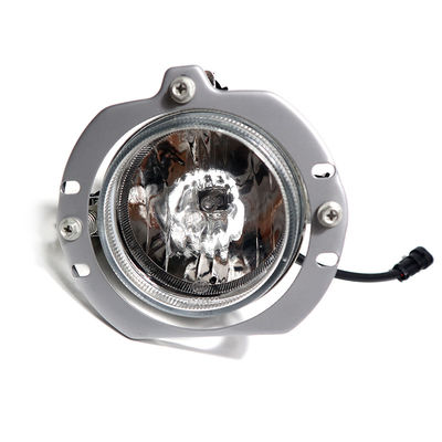 24V LED ハイガーバスのハイライト組 金龍素材で作られています