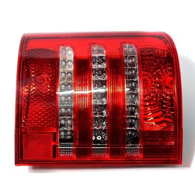 ゴールデンドラゴンバス 24V LEDテールライトとOE番号4133-00059のワット30W
