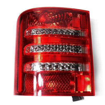 ゴールデンドラゴンバス 24V LEDテールライトとOE番号4133-00059のワット30W