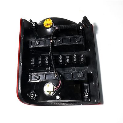 ゴールデンドラゴンバス 24V LEDテールライトとOE番号4133-00059のワット30W