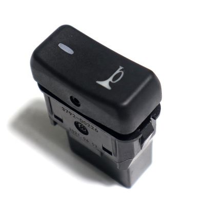 OEMサイズ ホーン変換スイッチ ゴールデンドラゴン ズントンバス 部品番号 3792-00226