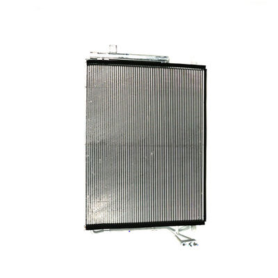F01F16 Chery Jetour x70 x90 Plus用の自動コンデンサーファン 直接交換/修理目的