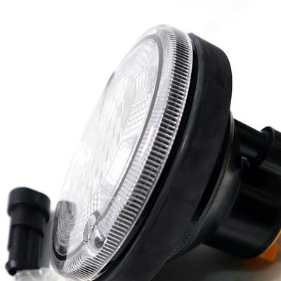 OEM サイズ バス パーツ キング ロング バス と コーチ の LED 24V バックライト