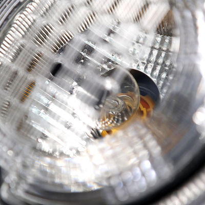 OEM サイズ バス パーツ キング ロング バス と コーチ の LED 24V バックライト
