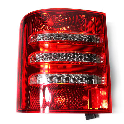 予算に適した 24V LED 後部電球 4133-00059 キング ロング バス 車 装着 HIGHER